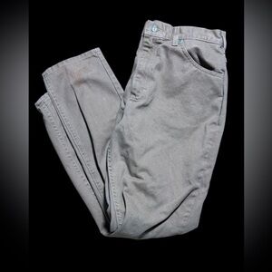 You Look Good in those Riders Jeans